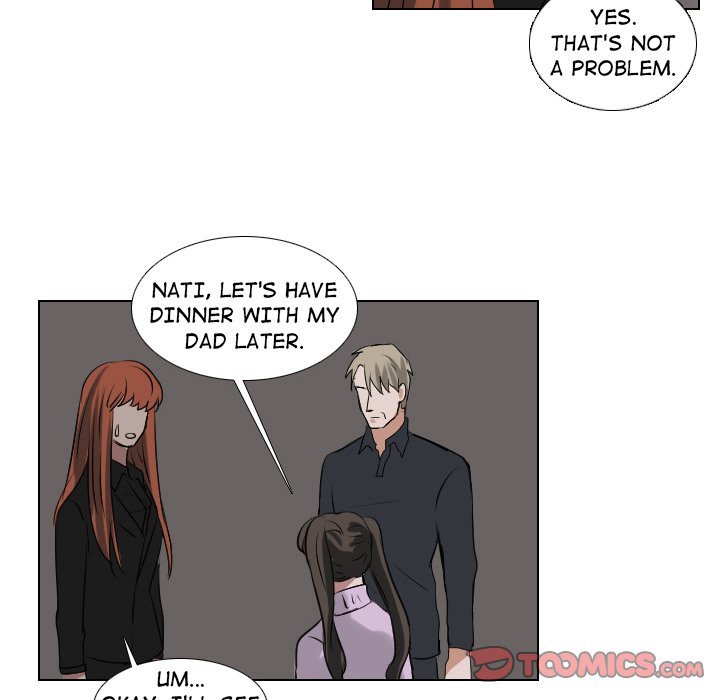 Queen Manhwa - Chapter 58 Page 33