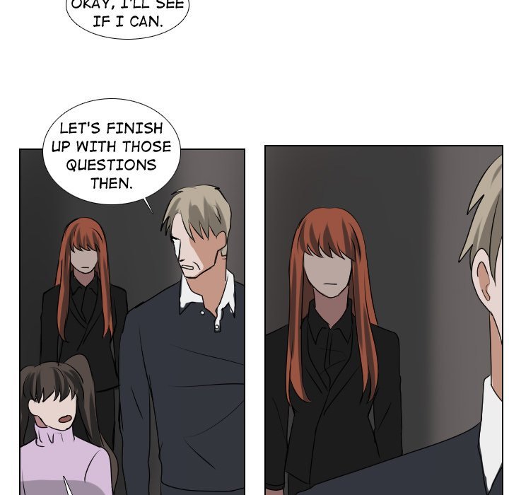 Queen Manhwa - Chapter 58 Page 34