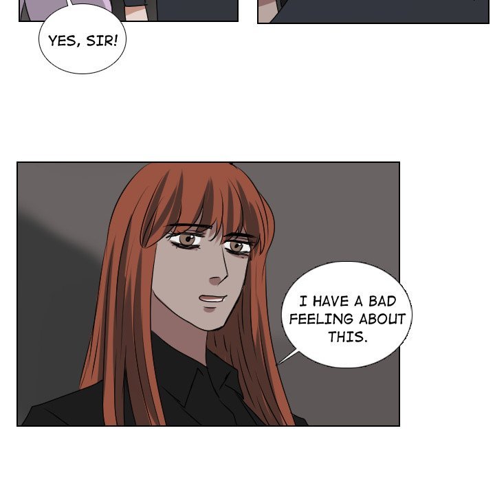 Queen Manhwa - Chapter 58 Page 35
