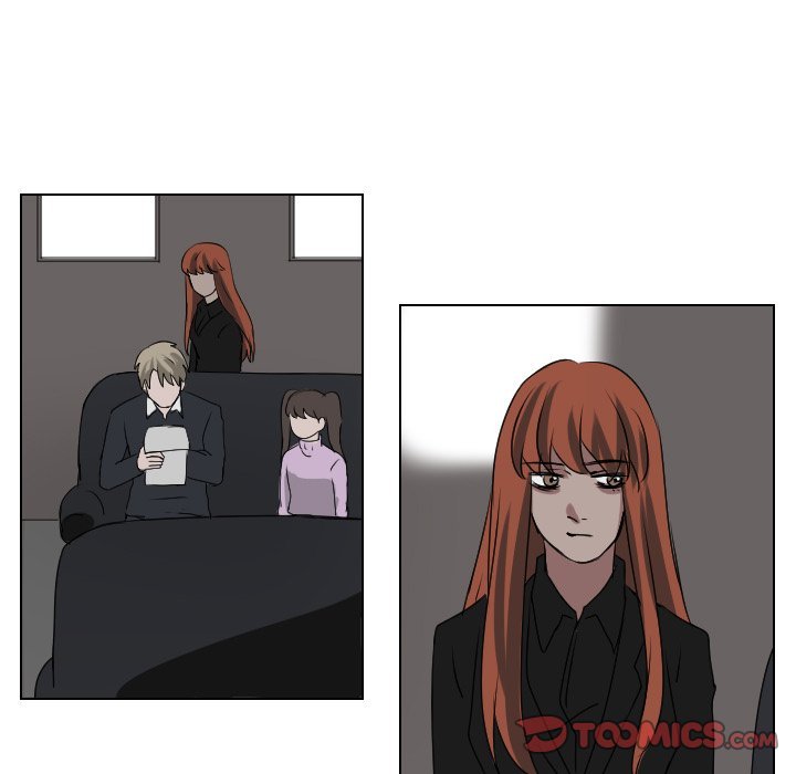 Queen Manhwa - Chapter 58 Page 36