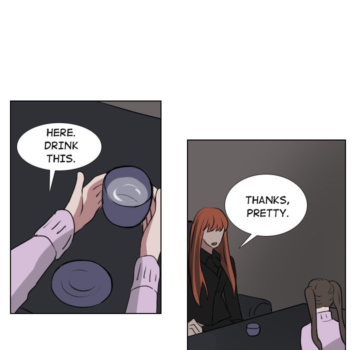 Queen Manhwa - Chapter 58 Page 38