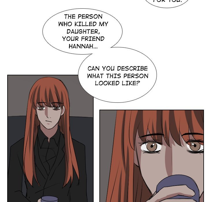 Queen Manhwa - Chapter 58 Page 41