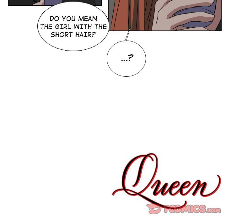 Queen Manhwa - Chapter 58 Page 42