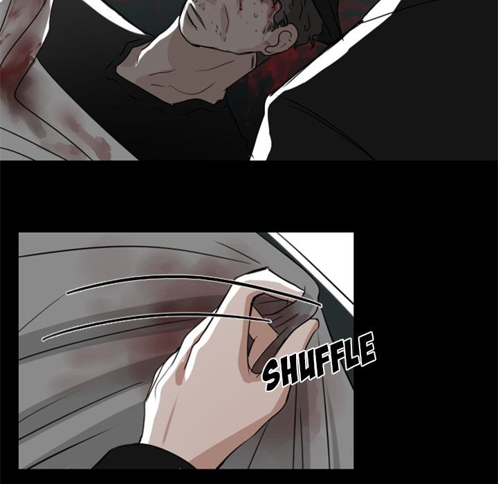 Queen Manhwa - Chapter 8 Page 4