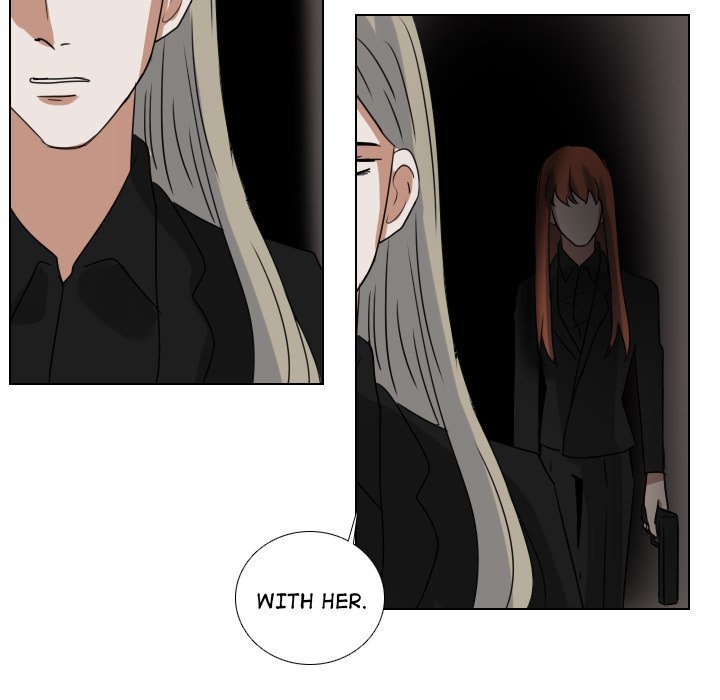 Queen Manhwa - Chapter 71 Page 10
