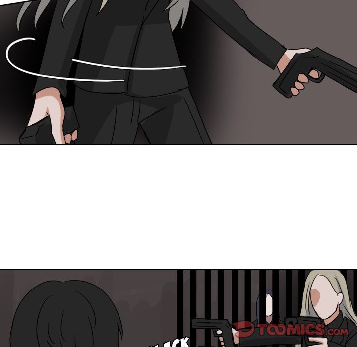 Queen Manhwa - Chapter 71 Page 27