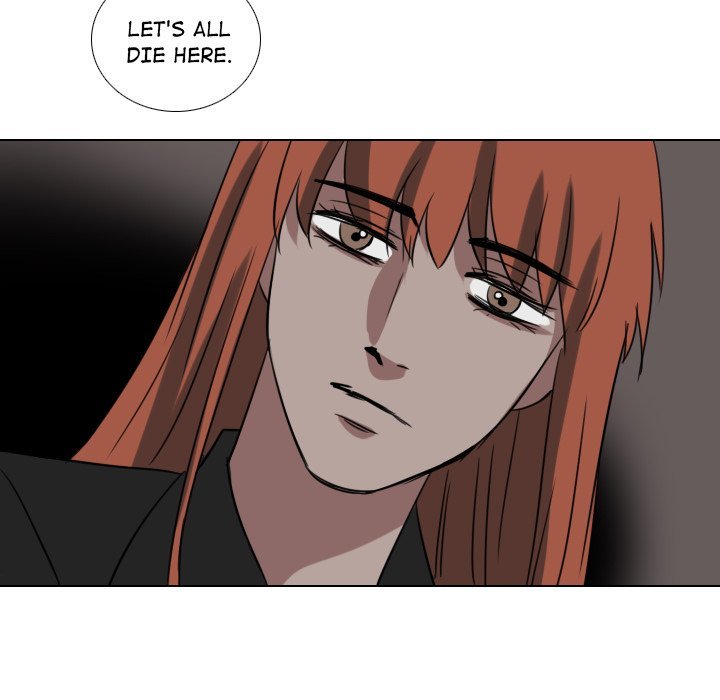 Queen Manhwa - Chapter 71 Page 32