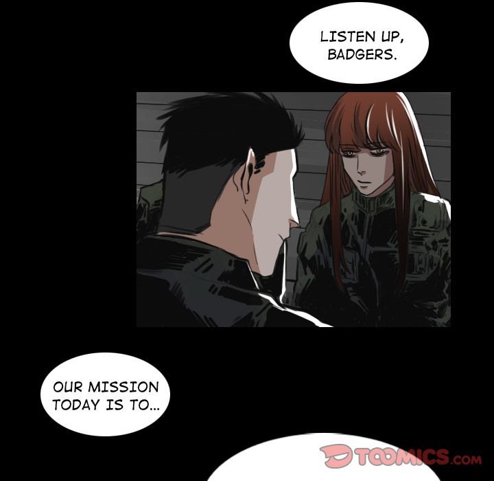 Queen Manhwa - Chapter 17 Page 4