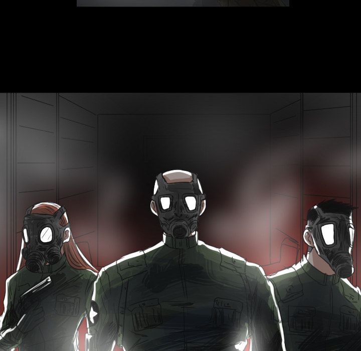 Queen Manhwa - Chapter 17 Page 13