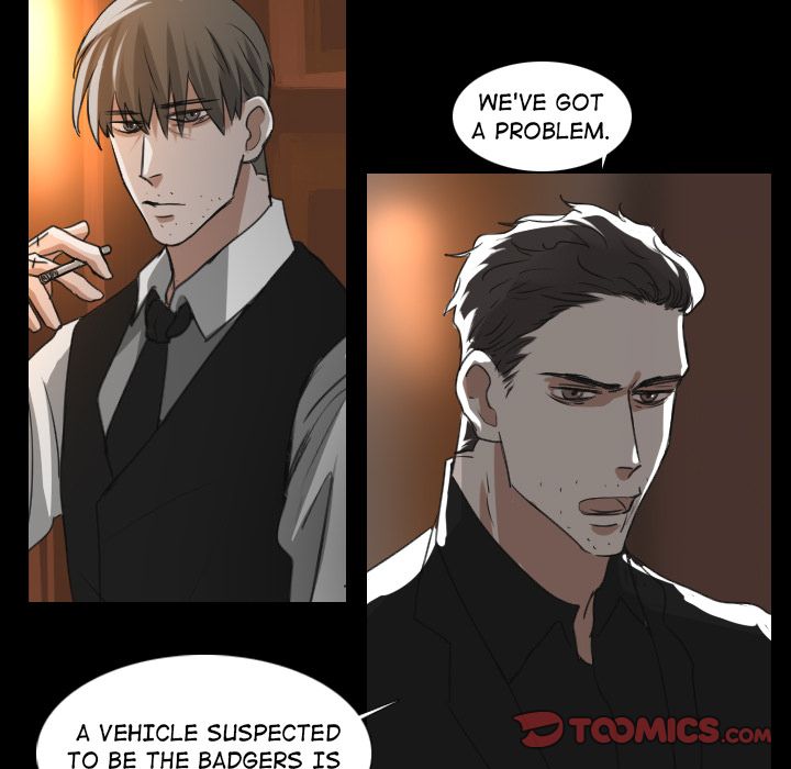 Queen Manhwa - Chapter 17 Page 16