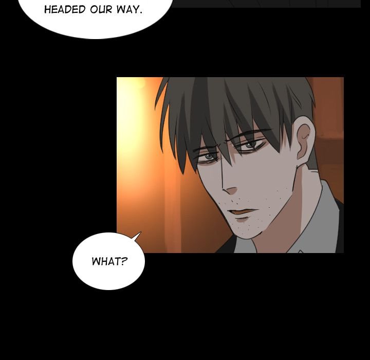 Queen Manhwa - Chapter 17 Page 17