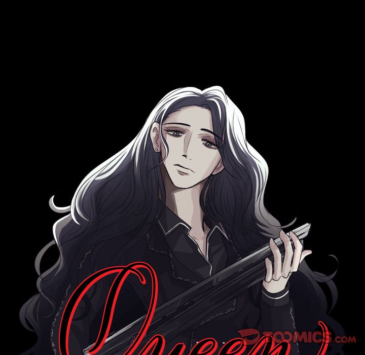 Queen Manhwa - Chapter 17 Page 18
