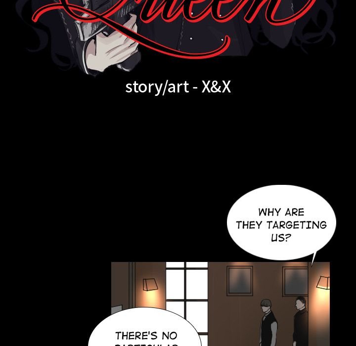 Queen Manhwa - Chapter 17 Page 19