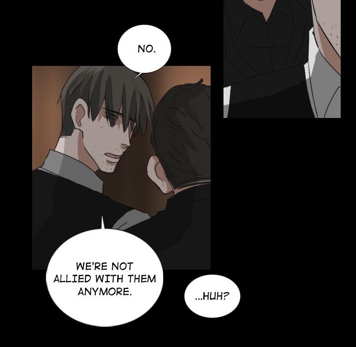 Queen Manhwa - Chapter 17 Page 21