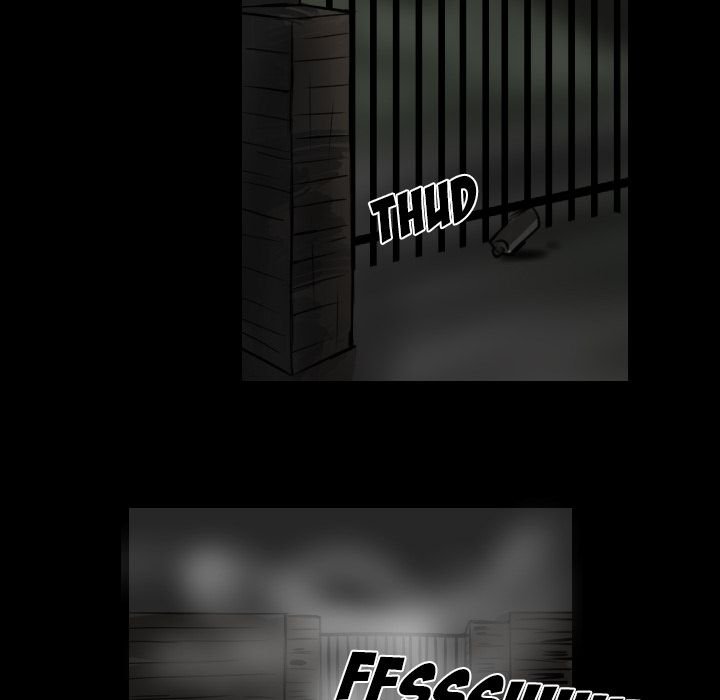 Queen Manhwa - Chapter 17 Page 25