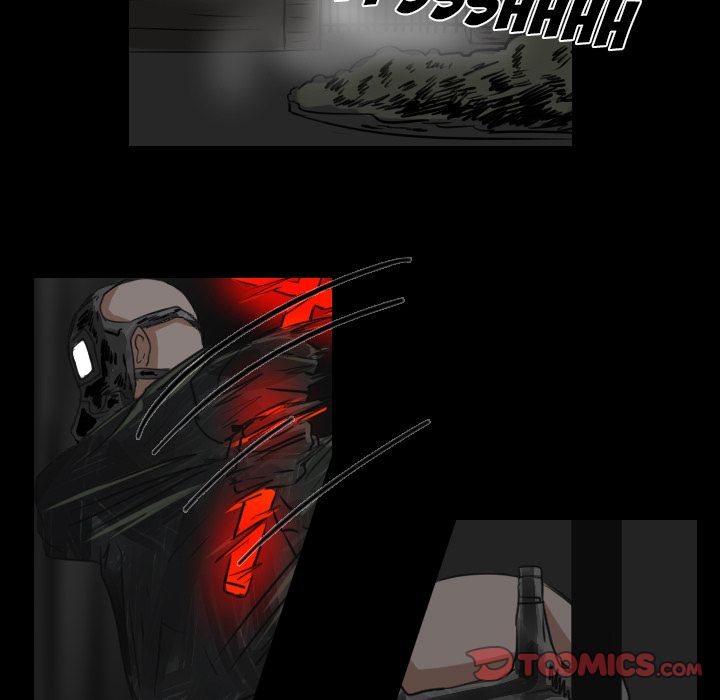 Queen Manhwa - Chapter 17 Page 26