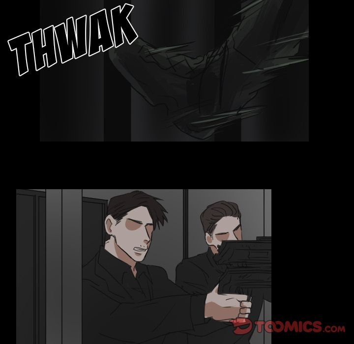 Queen Manhwa - Chapter 17 Page 28