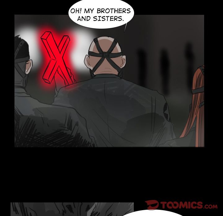 Queen Manhwa - Chapter 17 Page 32