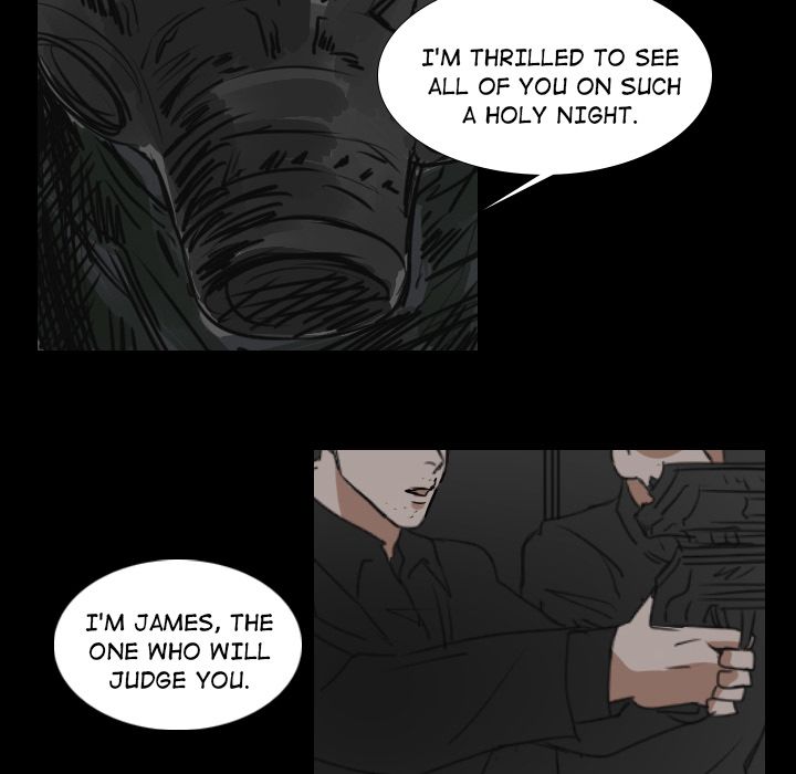 Queen Manhwa - Chapter 17 Page 33