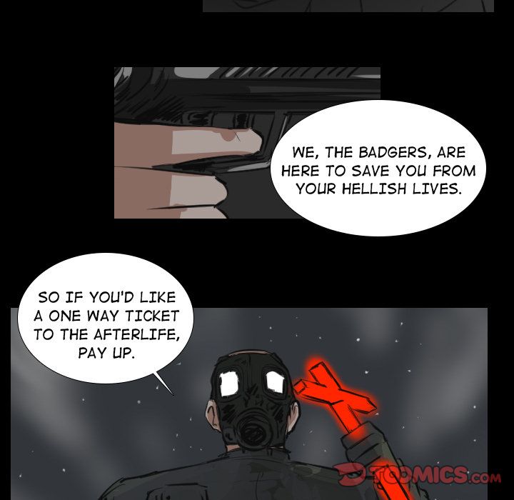 Queen Manhwa - Chapter 17 Page 34