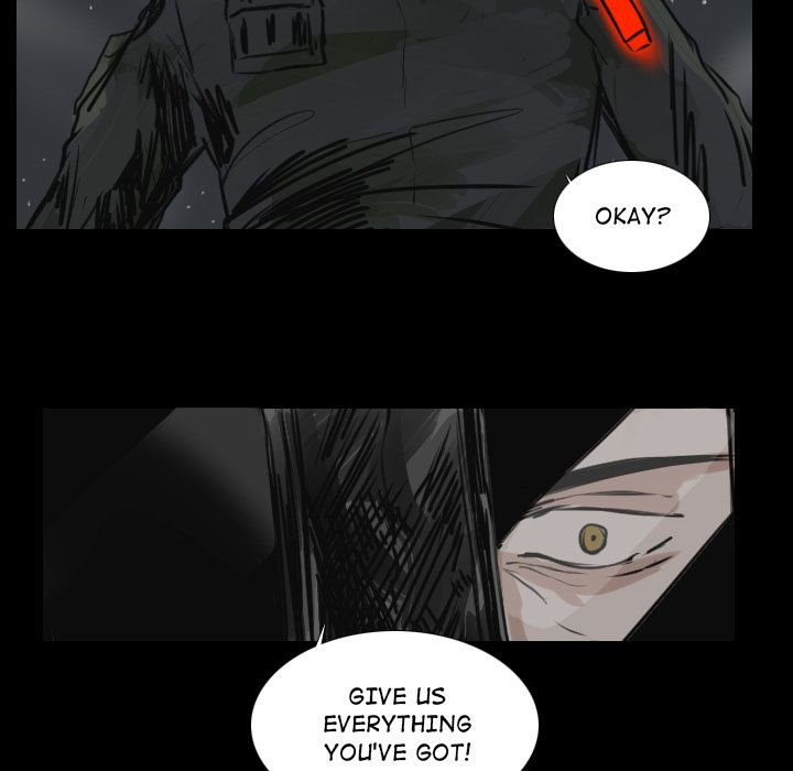 Queen Manhwa - Chapter 17 Page 35