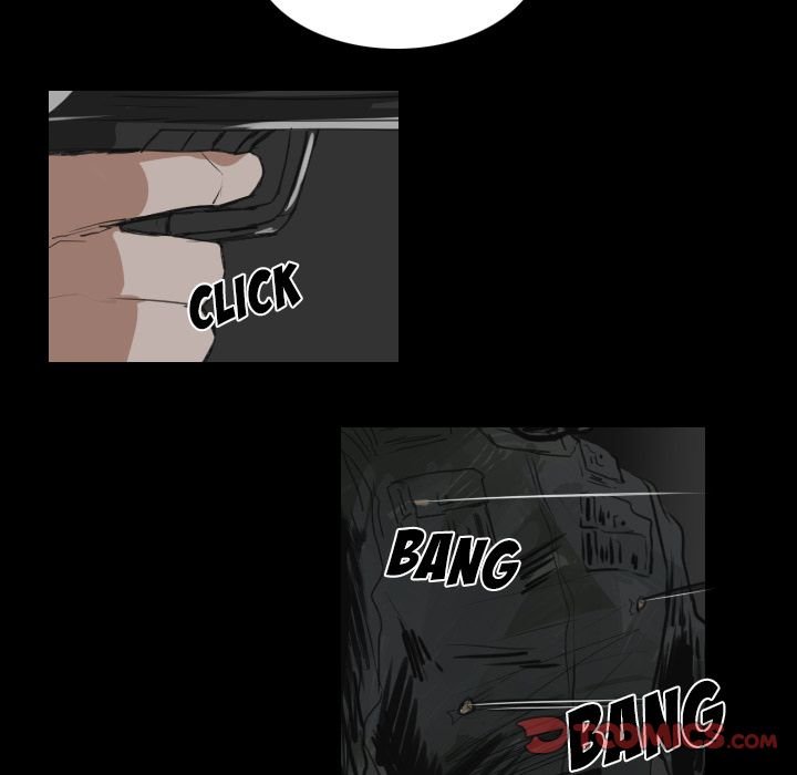 Queen Manhwa - Chapter 17 Page 36