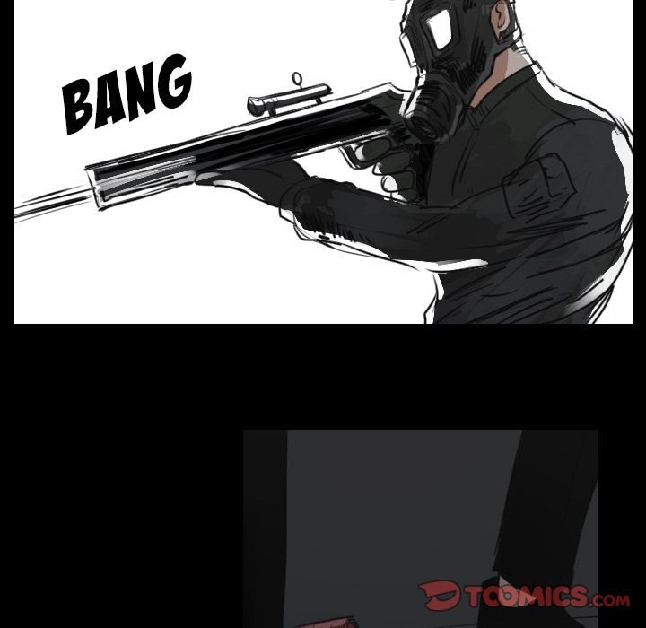 Queen Manhwa - Chapter 17 Page 40