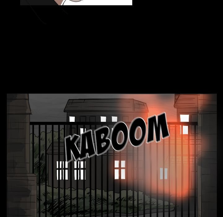 Queen Manhwa - Chapter 17 Page 43