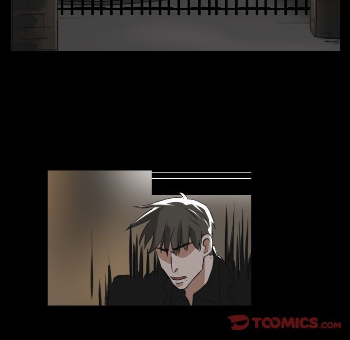 Queen Manhwa - Chapter 17 Page 44