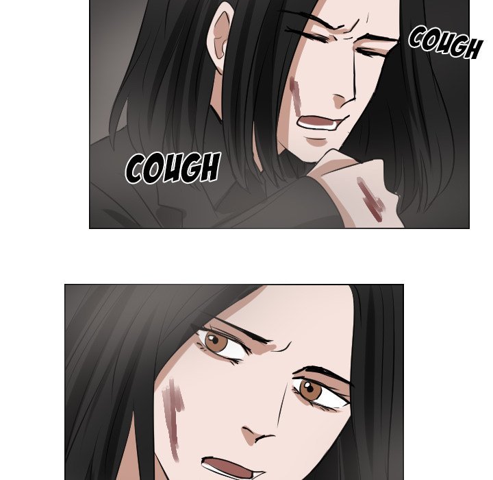Queen Manhwa - Chapter 62 Page 43