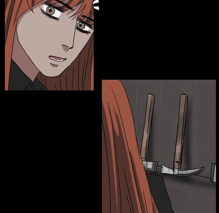 Queen Manhwa - Chapter 49 Page 10