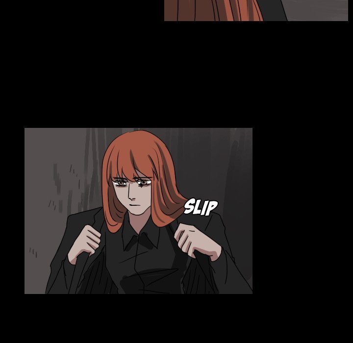 Queen Manhwa - Chapter 49 Page 11