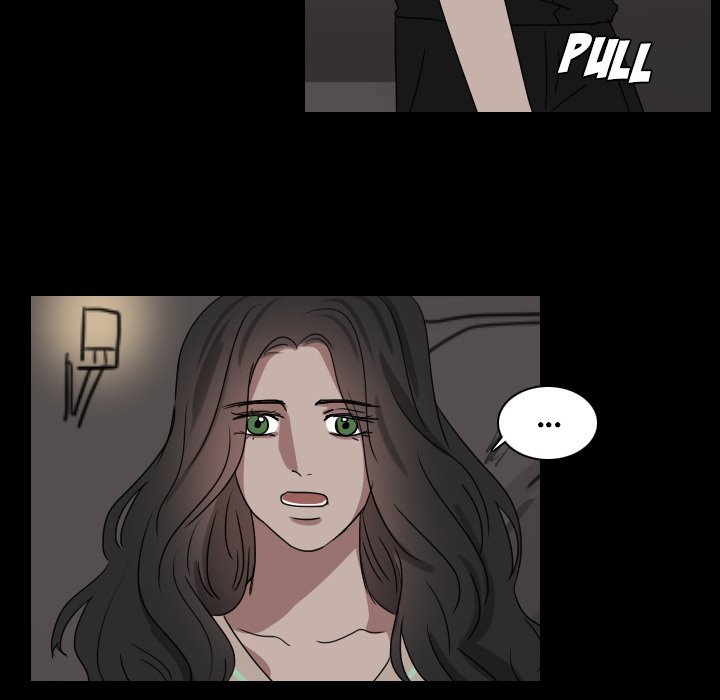 Queen Manhwa - Chapter 49 Page 13