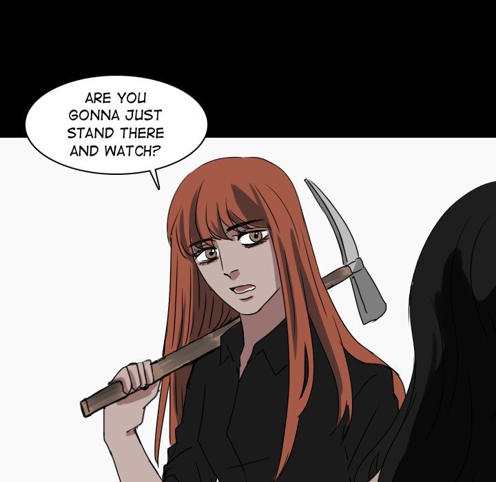 Queen Manhwa - Chapter 49 Page 14