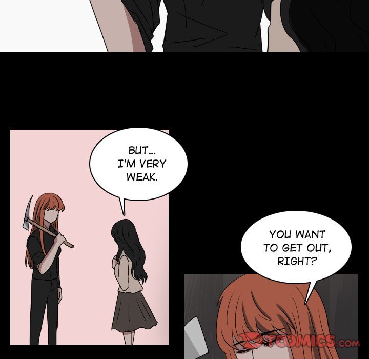 Queen Manhwa - Chapter 49 Page 15