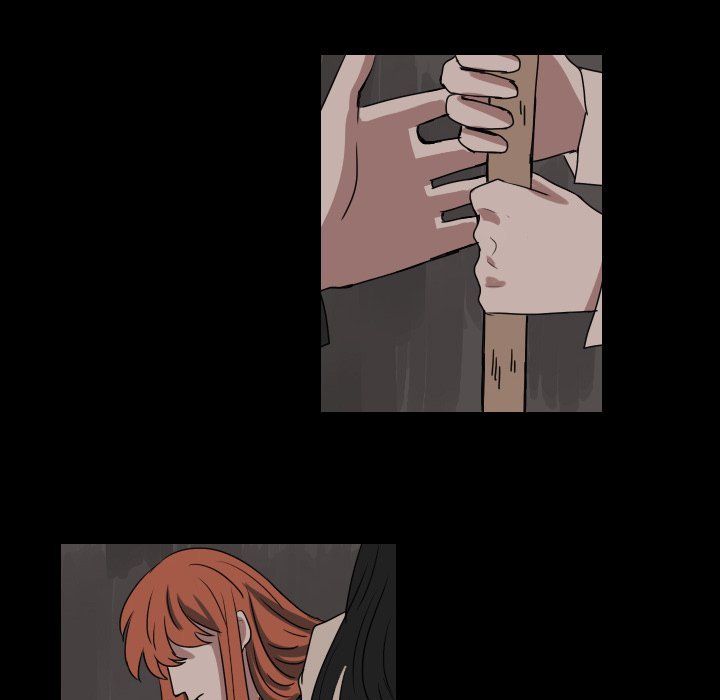 Queen Manhwa - Chapter 49 Page 19