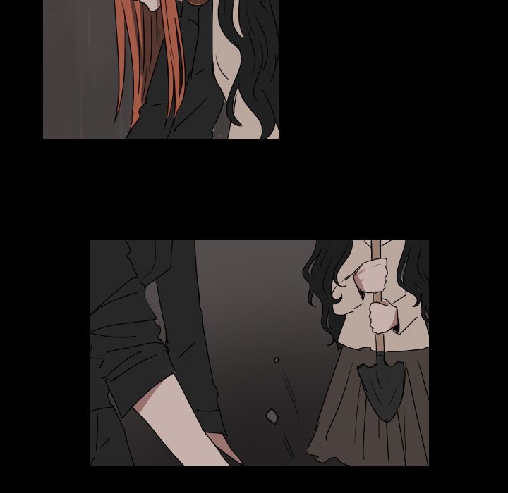 Queen Manhwa - Chapter 49 Page 20