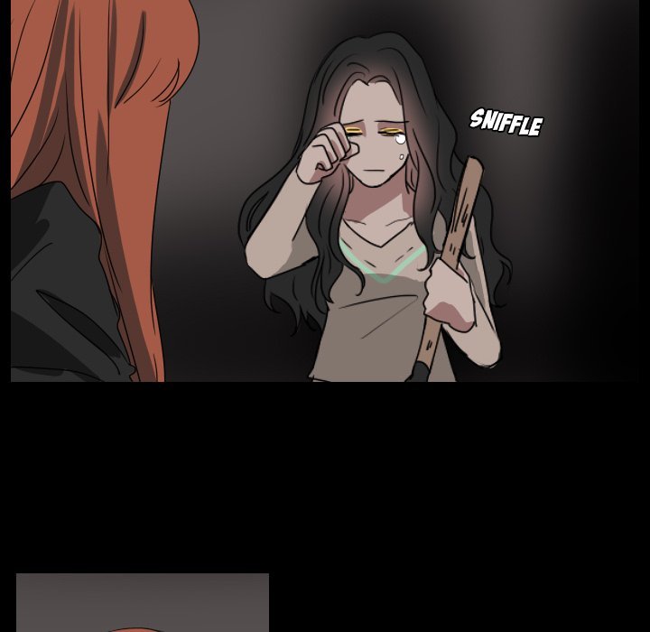 Queen Manhwa - Chapter 49 Page 23