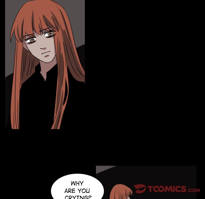 Queen Manhwa - Chapter 49 Page 24