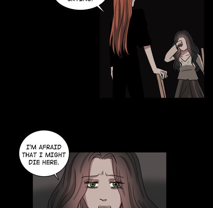 Queen Manhwa - Chapter 49 Page 25