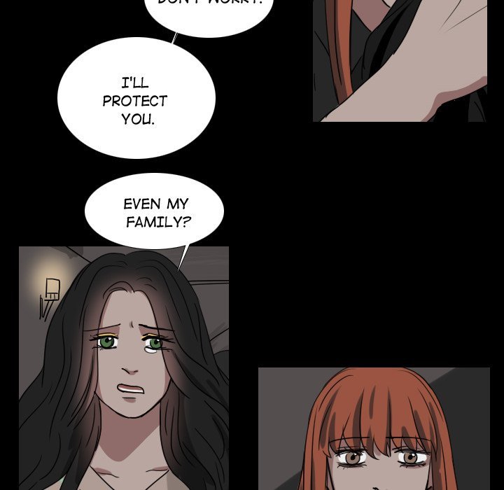 Queen Manhwa - Chapter 49 Page 35