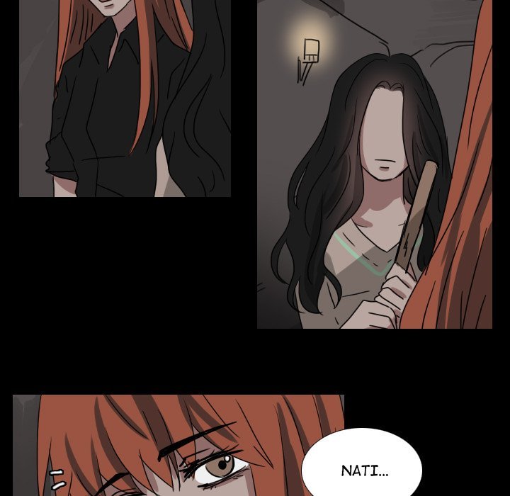Queen Manhwa - Chapter 49 Page 38