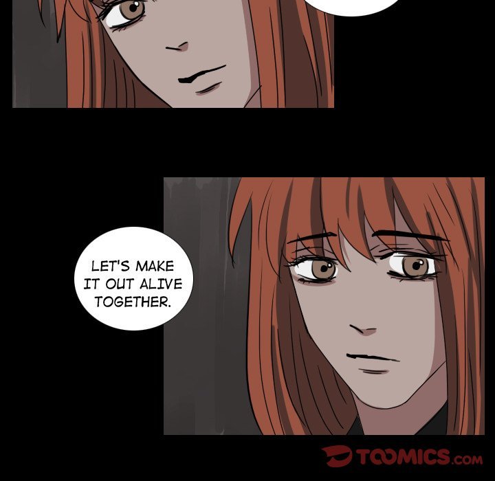 Queen Manhwa - Chapter 49 Page 39