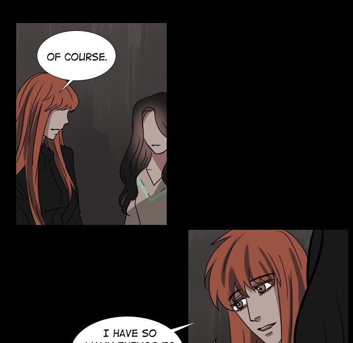 Queen Manhwa - Chapter 49 Page 40