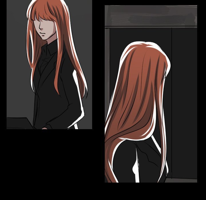 Queen Manhwa - Chapter 67 Page 19