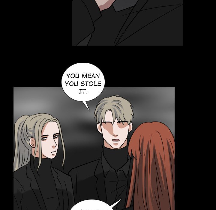 Queen Manhwa - Chapter 67 Page 38