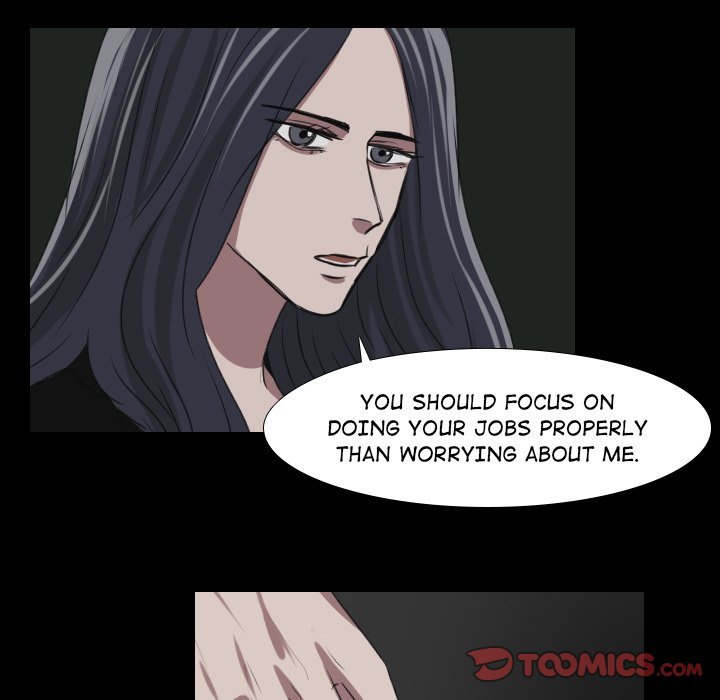 Queen Manhwa - Chapter 28 Page 18