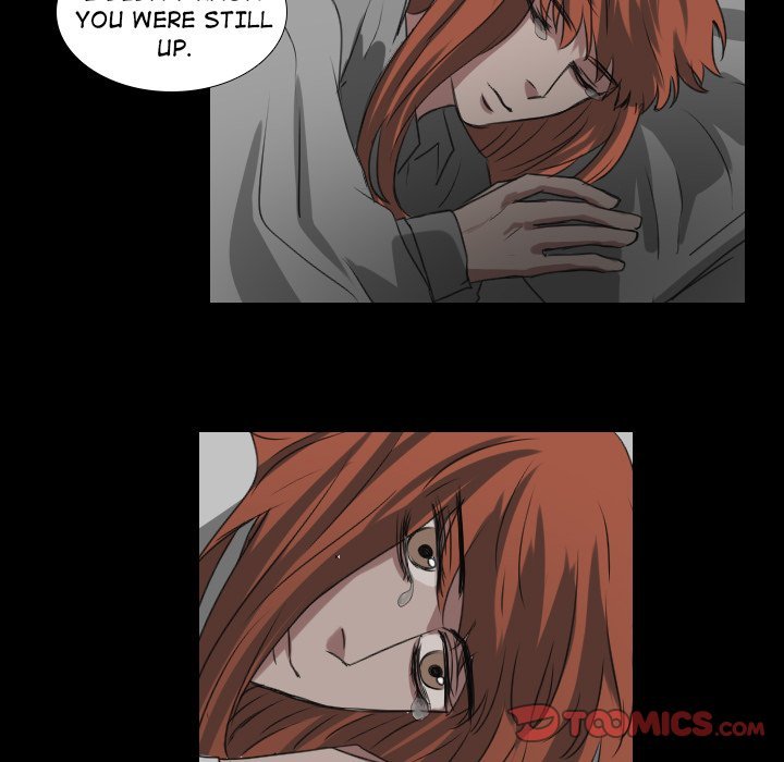 Queen Manhwa - Chapter 28 Page 38