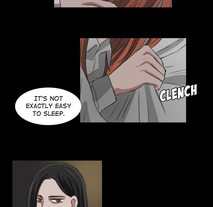 Queen Manhwa - Chapter 28 Page 39