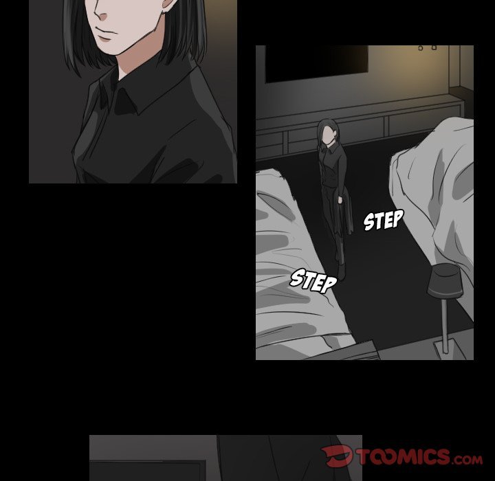 Queen Manhwa - Chapter 28 Page 40